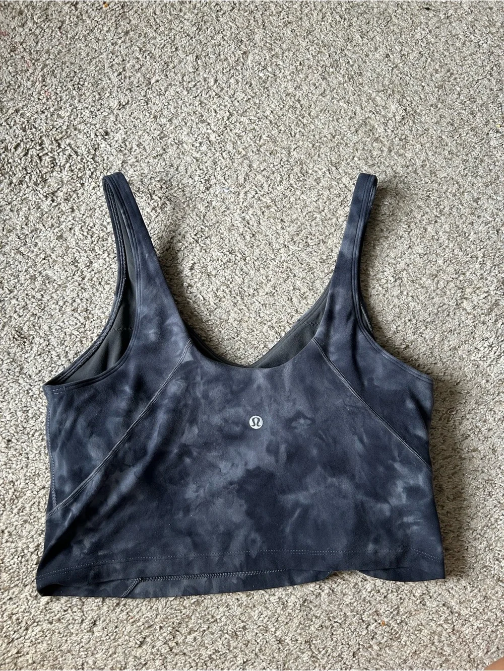 lululemon align tank